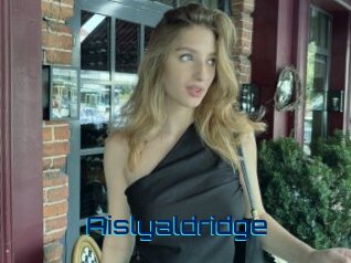aislyaldridge Vidéos de Cul FR