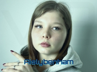 aislybenham Vidéos de Cul FR