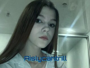 Aislycantrill