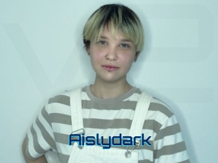 Aislydark