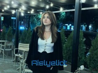 Aislyeliot