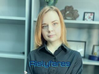Aislyfares