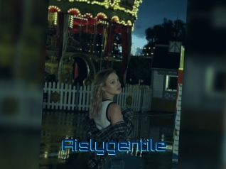 Aislygentile