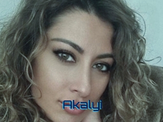 akalyi Vidéos de Cul FR