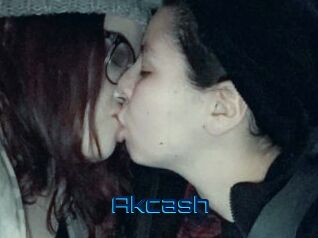 Akcash