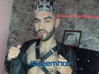 Akeemhot
