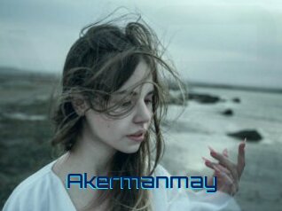Akermanmay