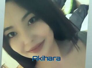 Akihara