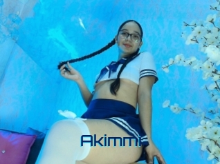 akimmi Vidéos de Cul FR