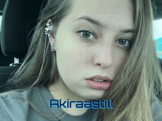 Akiraastill
