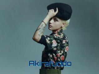 akirafuddo Vidéos de Cul FR