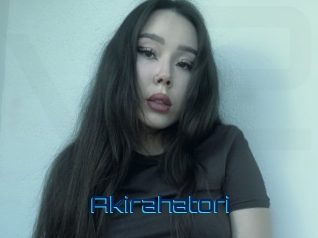 Akirahatori