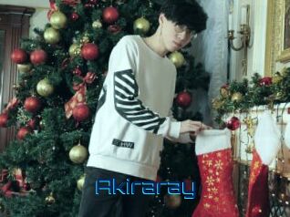 Akiraray