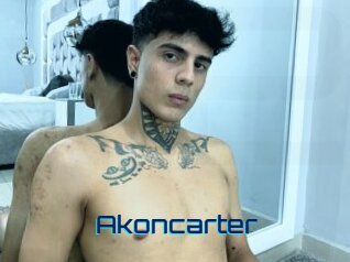 akoncarter Vidéos de Cul FR