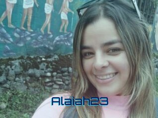 alaiah23 Vidéos de Cul FR