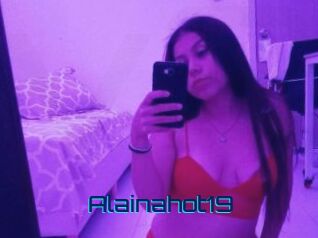 Alainahot19
