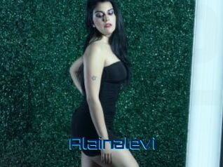 Alainalevi