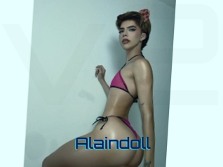 alaindoll Vidéos de Cul FR