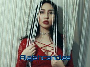 Alajahcandles