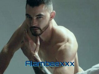 Alambeexxx