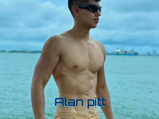 alan_pitt Vidéos de Cul FR