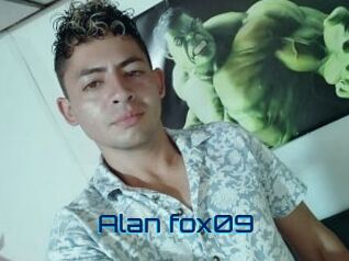 alan_fox09 Vidéos de Cul FR