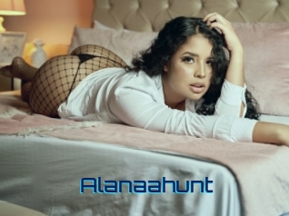 Alanaahunt