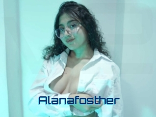Alanafosther