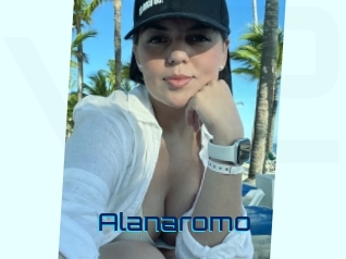 alanaromo Vidéos de Cul FR