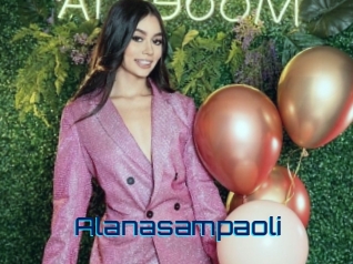 alanasampaoli Vidéos de Cul FR
