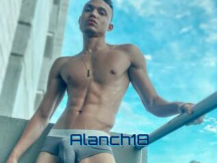 alanch18 Vidéos de Cul FR