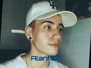 alanhott Vidéos de Cul FR