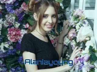 Alaniayoung