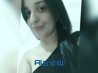 Alanihill