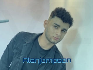 alanjompson Vidéos de Cul FR