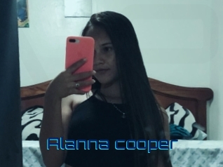 alanna_cooper Vidéos de Cul FR