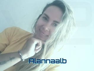 Alannaalb