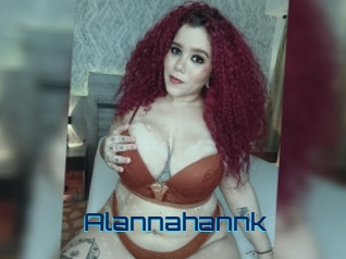 alannahannk Vidéos de Cul FR
