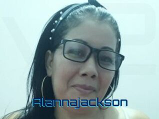 Alannajackson