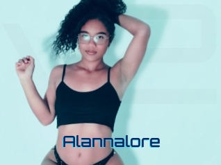 alannalore Vidéos de Cul FR