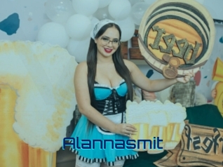 Alannasmit