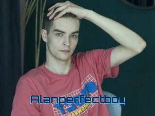 Alanperfectboy