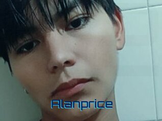 Alanprice