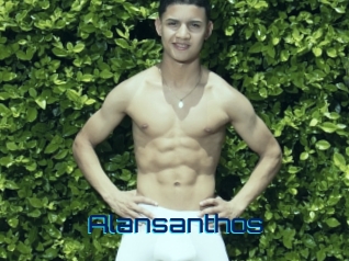 alansanthos Vidéos de Cul FR