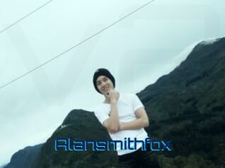 alansmithfox Vidéos de Cul FR