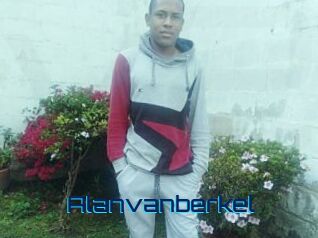 alanvanberkel Vidéos de Cul FR