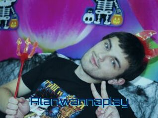 Alanwannaplay
