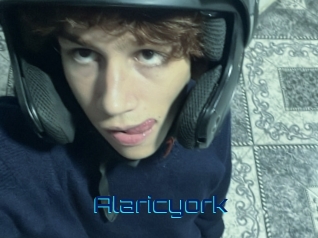 Alaricyork