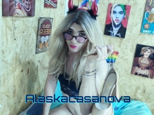 Alaskacasanova
