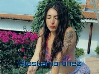 alaskamartinez Vidéos de Cul FR